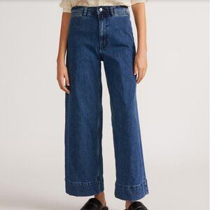 The Mariner Jean 28 Indigo